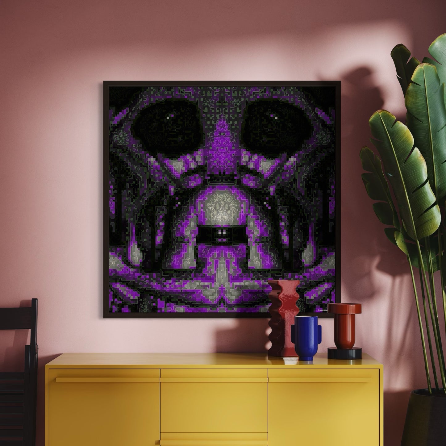 DADDY DISCO (2024) by Matt Gold