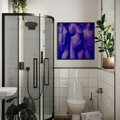 THREE GRACES (2025) by Matt Gold