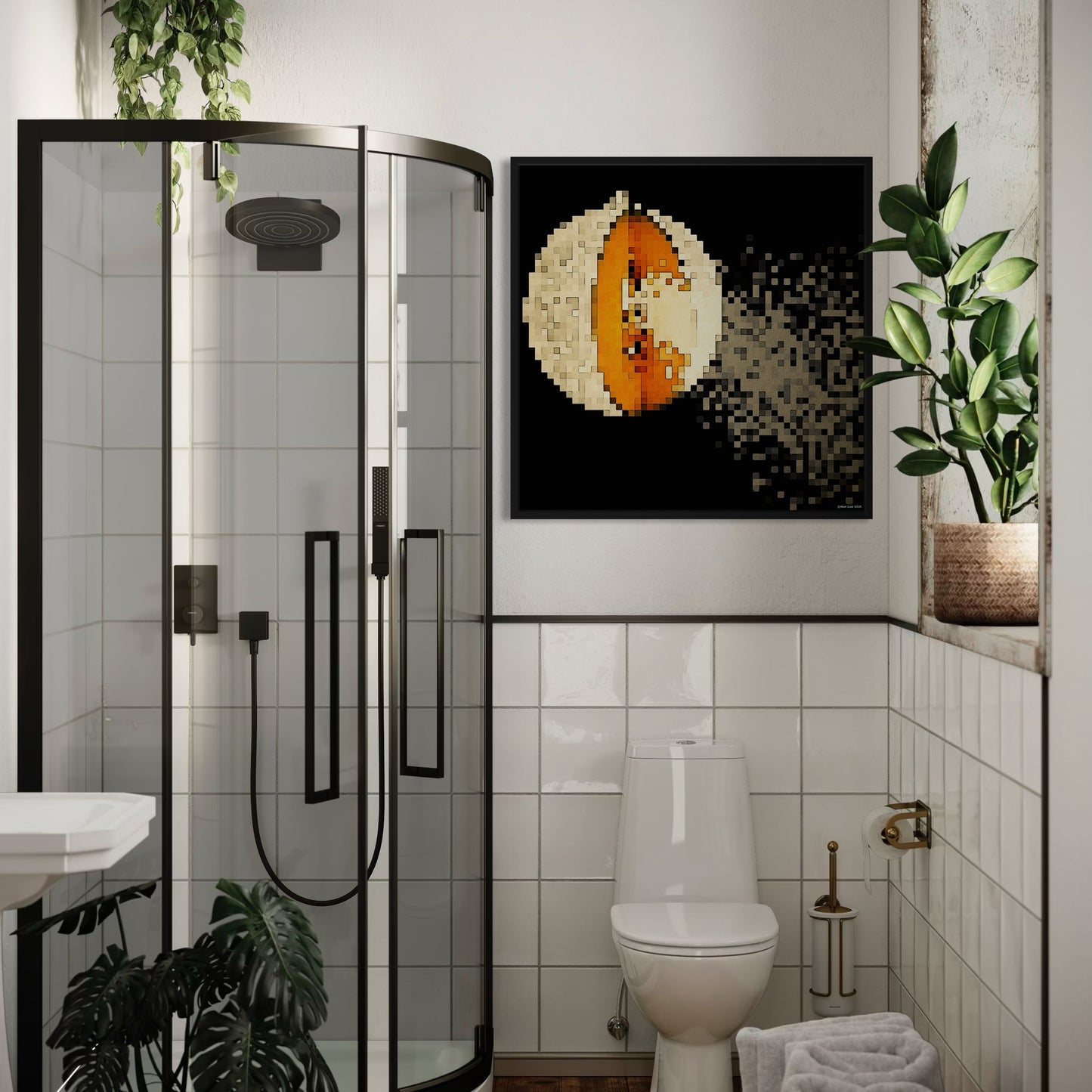 RELEASE (2022) by Matt Gold