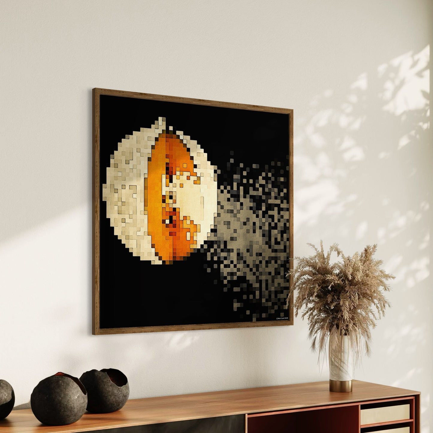 RELEASE (2022) by Matt Gold