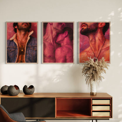 Denim Daddy (2024) by Jordan