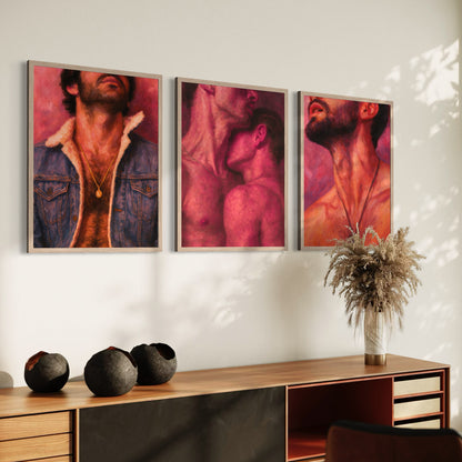 Denim Daddy (2024) by Jordan