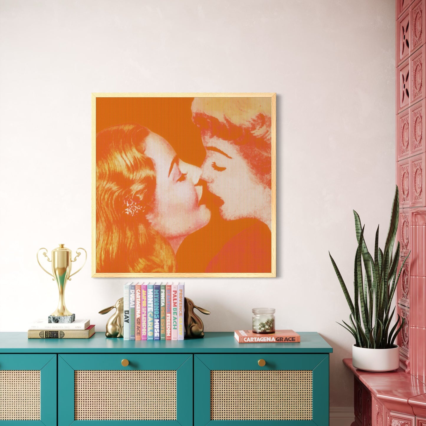 INTIMATES (2022) by Matt Gold