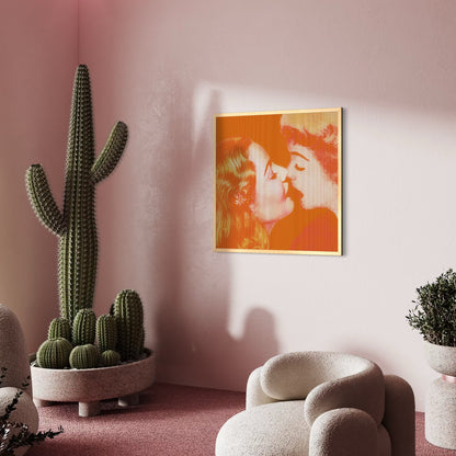 INTIMATES (2022) by Matt Gold