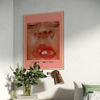 ORGASM (2025) by Matt Gold