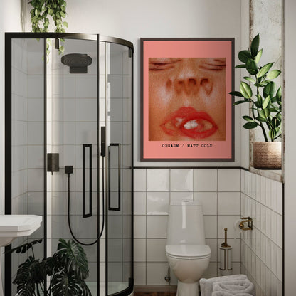 ORGASM (2025) by Matt Gold
