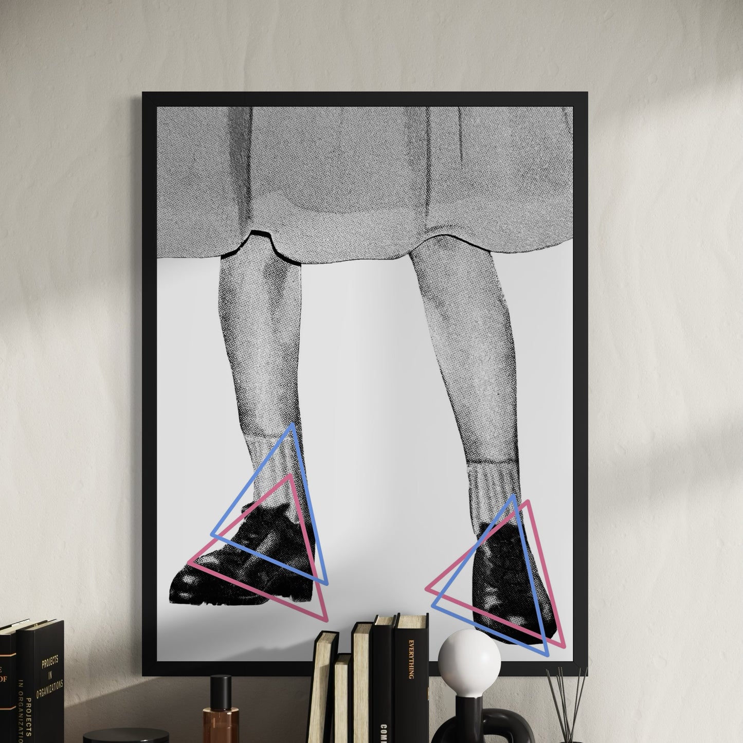 FLUID (2023) by Matt Gold