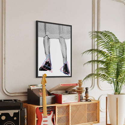 FLUID (2023) by Matt Gold