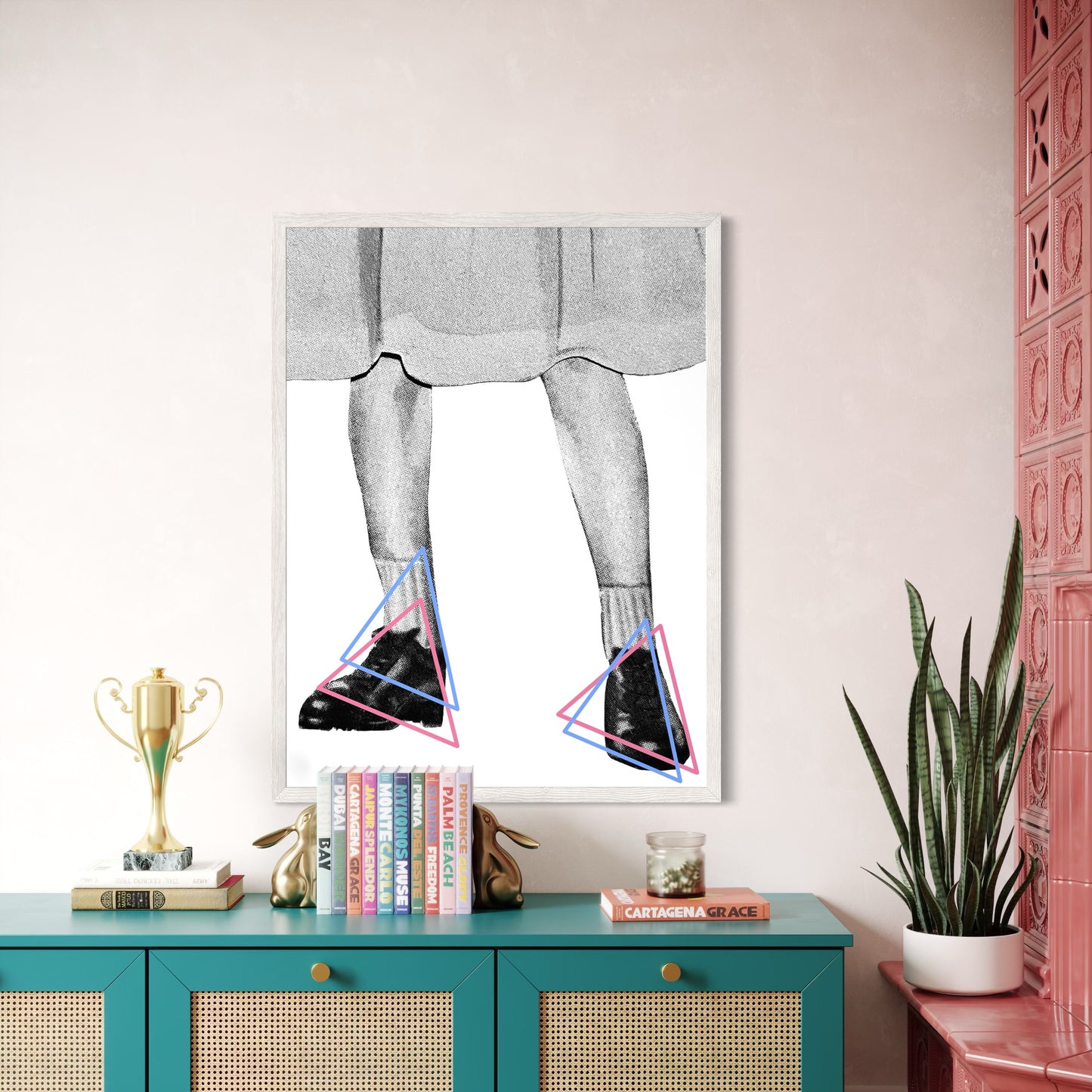 FLUID (2023) by Matt Gold