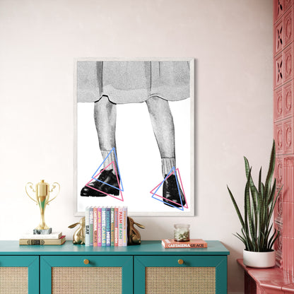 FLUID (2023) by Matt Gold