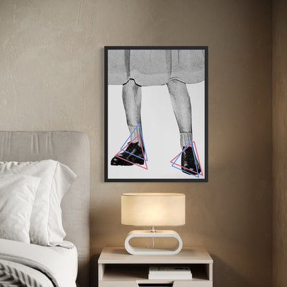 FLUID (2023) by Matt Gold