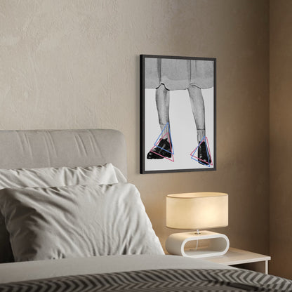 FLUID (2023) by Matt Gold