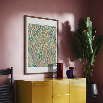 Can You See? (2025) by Oscar Arrais