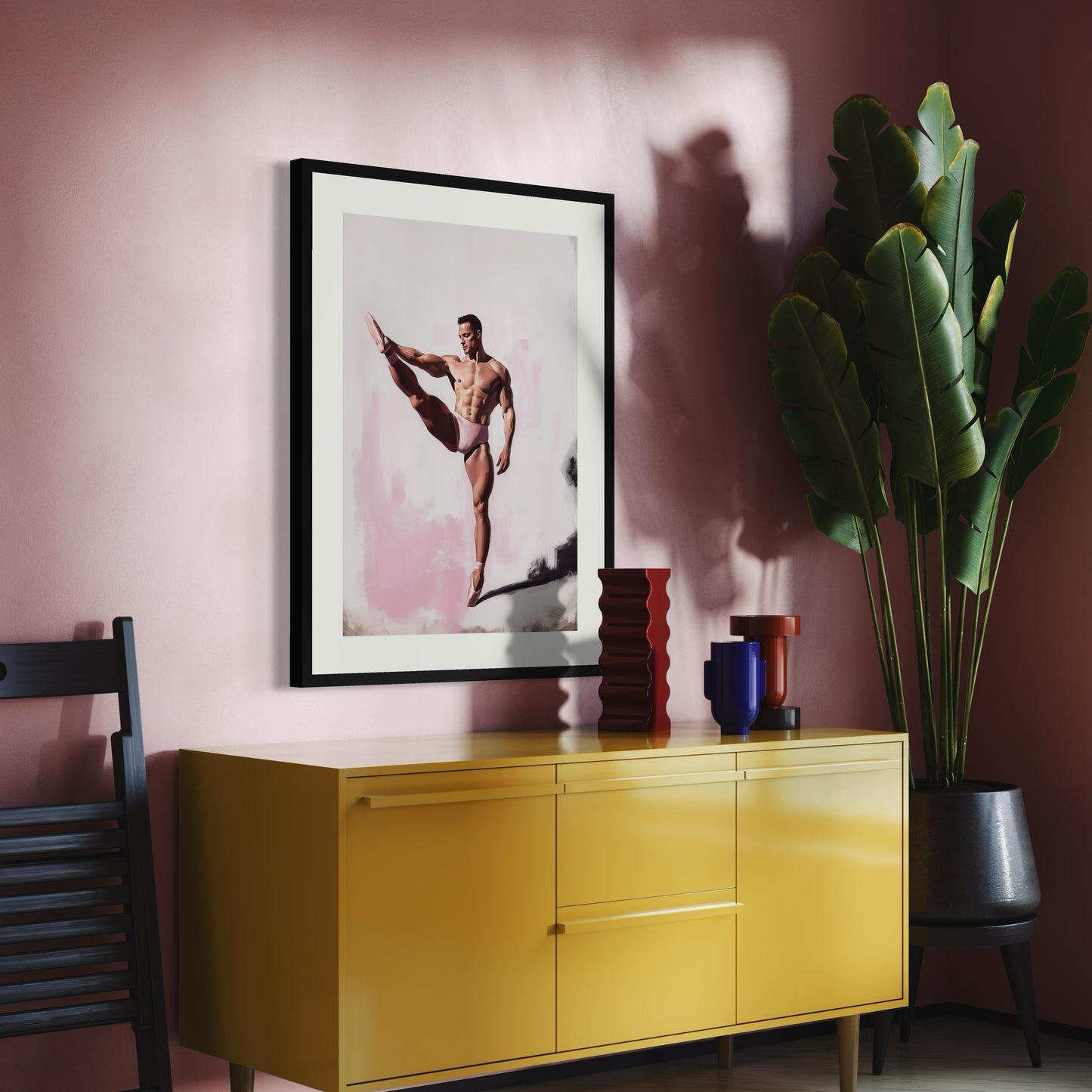 Strike a Pose (2 of 2)