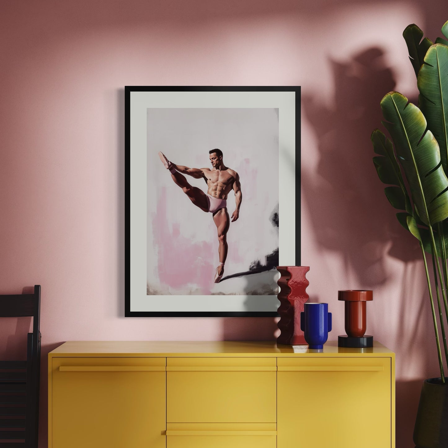 Strike a Pose (2 of 2)