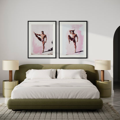 Strike a Pose (2 of 2)