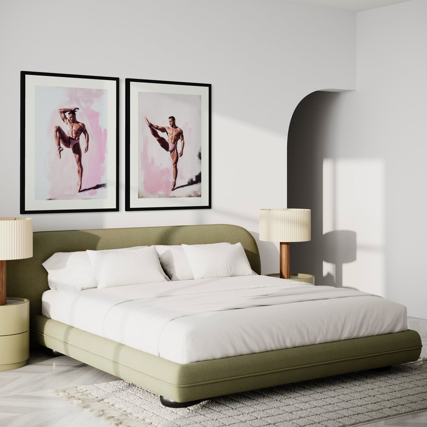 Strike a Pose (2 of 2)