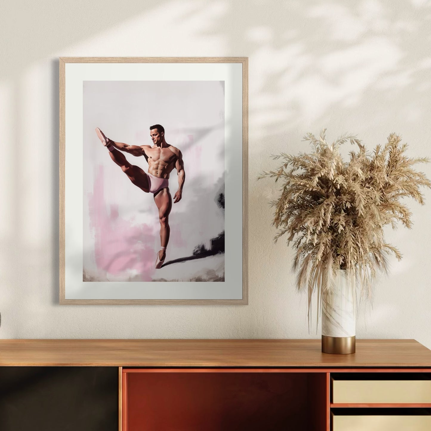 Strike a Pose (2 of 2)