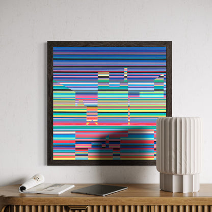 Skylines (2025) by Kate Galea