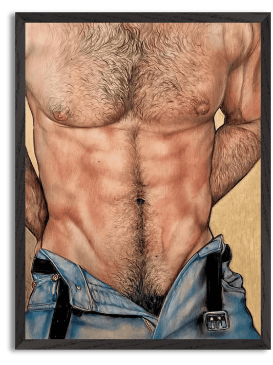 JEANS (2026) by Javier Trelis