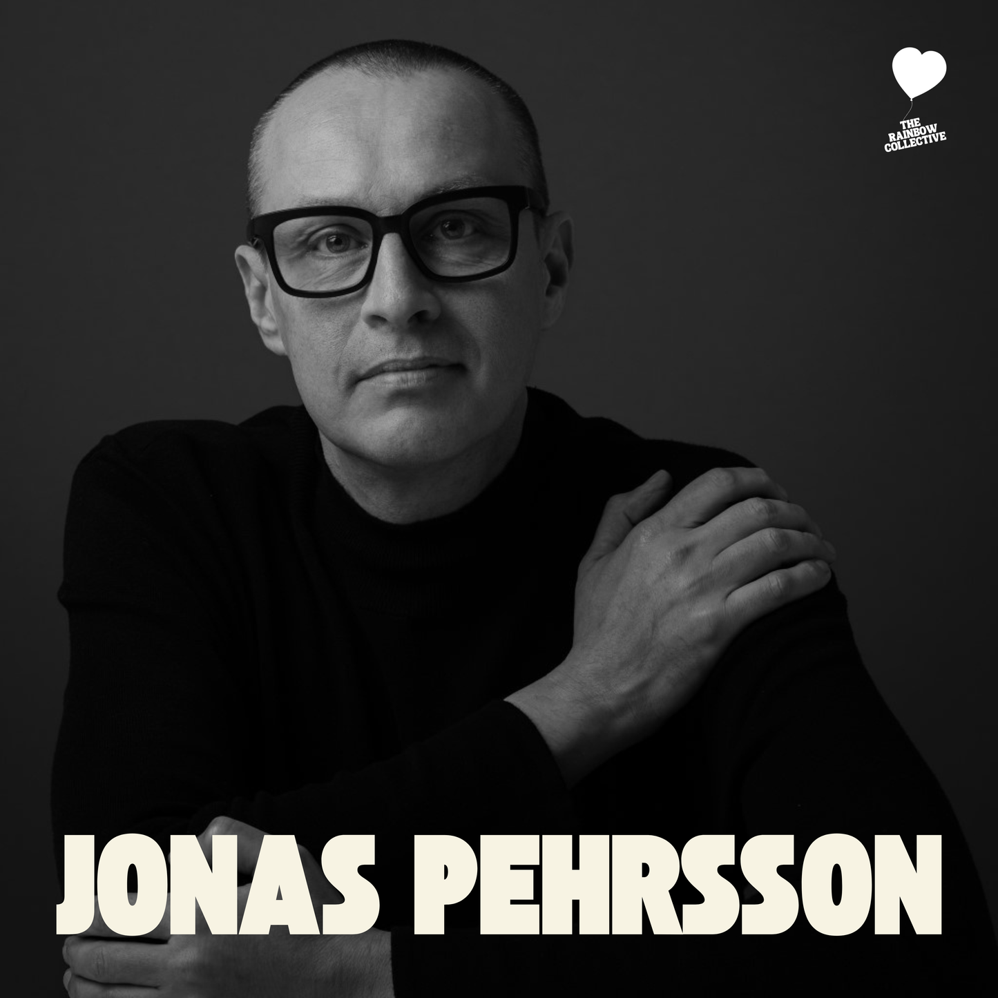 Everything in between (2020) by Jonas Pehrsson