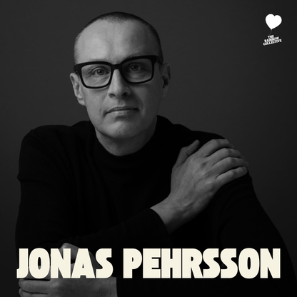 Everything in between (2020) by Jonas Pehrsson