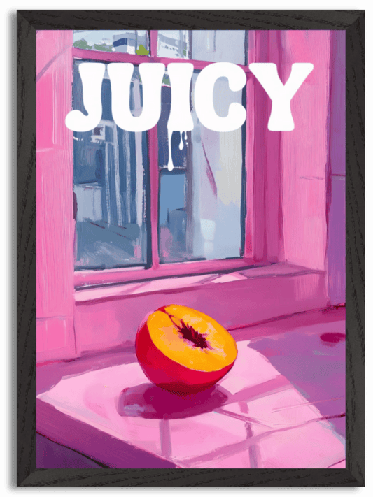 Juicy Delight