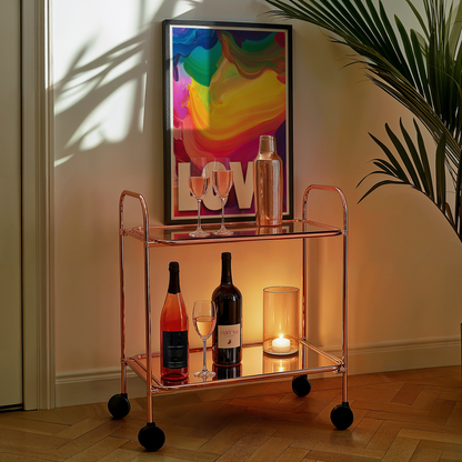 Love in Colour (2023) by Jordan
