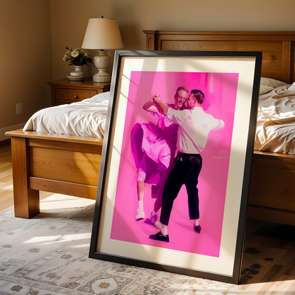 Let Us Dance