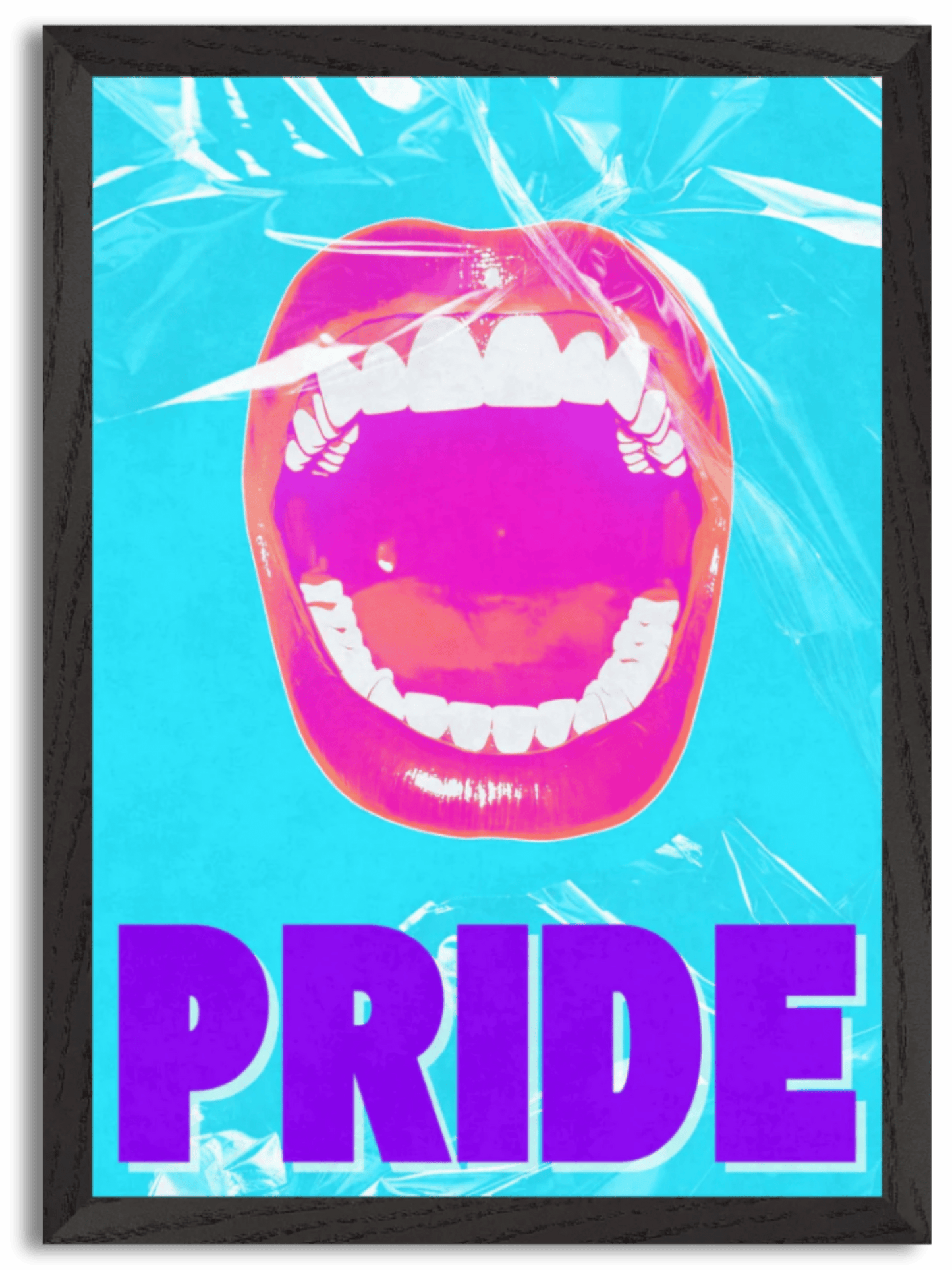 Loud and Proud (2023) by Jordan
