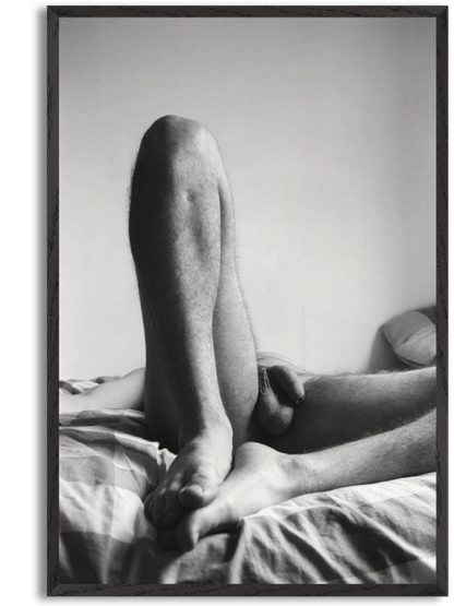 Lyon Boy n° 1 (2023) by Jack Jacques