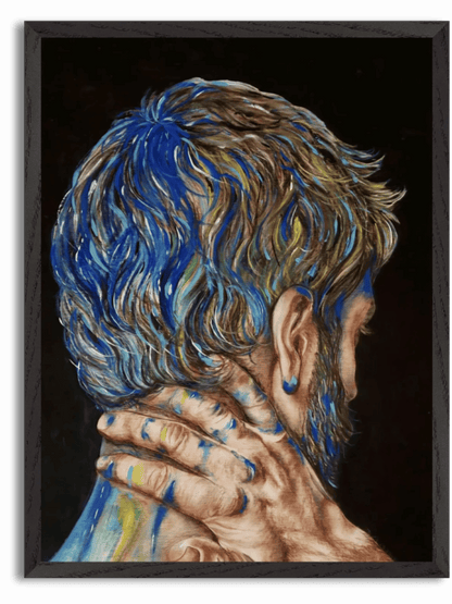 MARCO (2019) by Javier Trelis