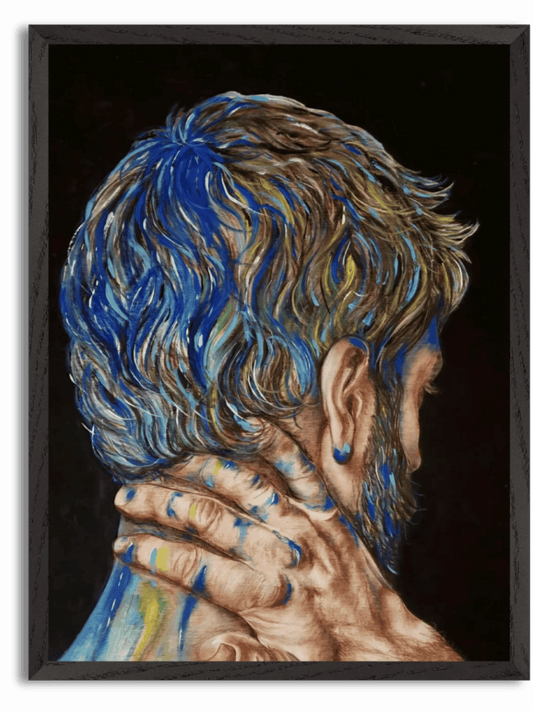 MARCO (2019) by Javier Trelis