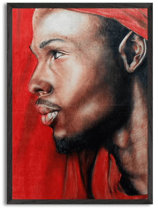 MAURICE (2021) by Javier Trelis