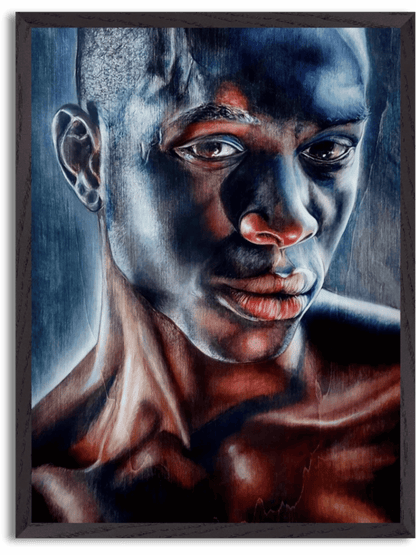MOR (2019) by Javier Trelis
