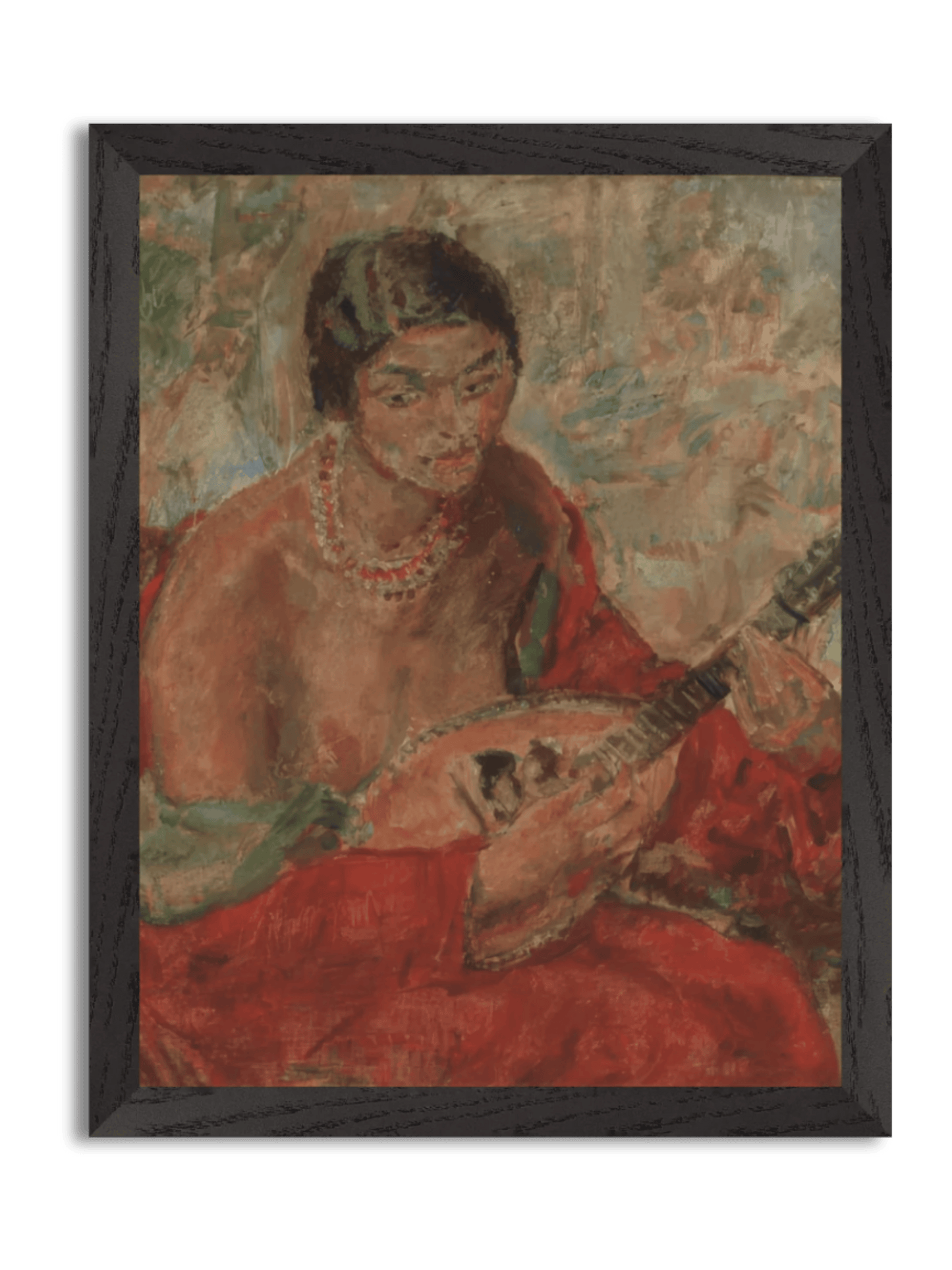 Memories of Jamaica (19th-early 20th century) by Ethel Walker