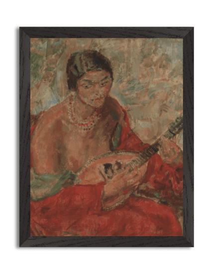 Memories of Jamaica (19th-early 20th century) by Ethel Walker