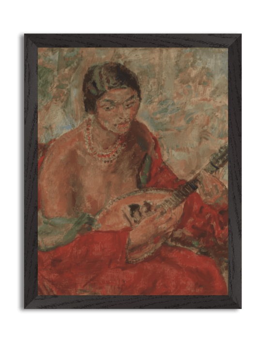 Memories of Jamaica (19th-early 20th century) by Ethel Walker