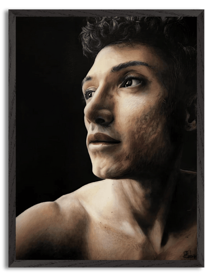 Mr Perez by P.K. Benbow
