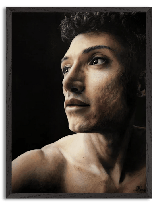 Mr Perez by P.K. Benbow