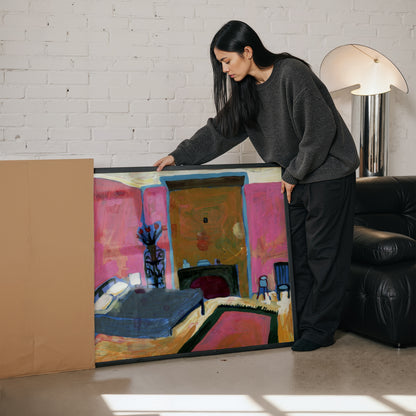 My Friend's Bordello 11 (2004) by John Douglas