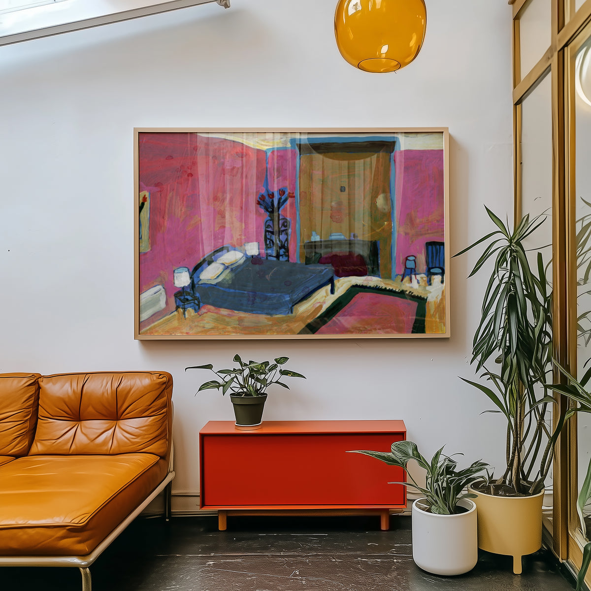 My Friend's Bordello 11 (2004) by John Douglas