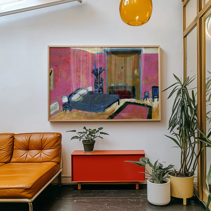 My Friend's Bordello 11 (2004) by John Douglas