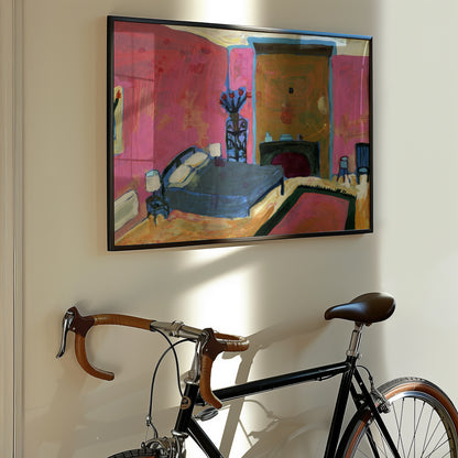 My Friend's Bordello 11 (2004) by John Douglas