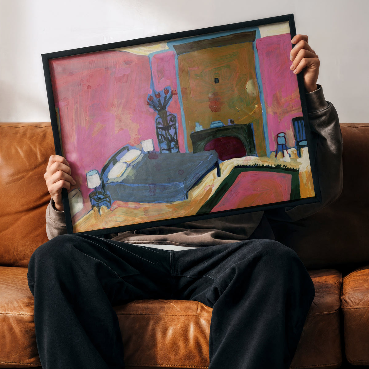My Friend's Bordello 11 (2004) by John Douglas