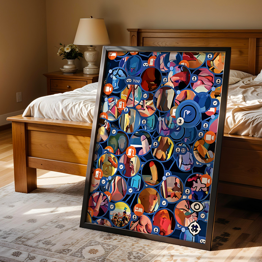 OPTIONS (2025) by Matt Gold