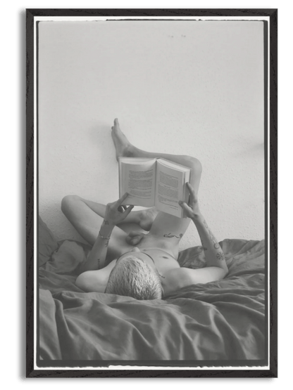 Occupé (2022) by Jack Jacques