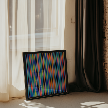 Outburst (2025) by Kate Galea