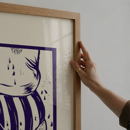 Pinch (2026) by Rob Field