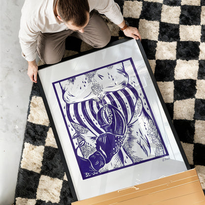 Pinch (2026) by Rob Field